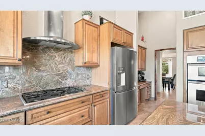 13350 E Camino La Cebadilla, Tucson, AZ 85749 - Photo 19