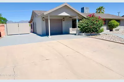 6109 E 33rd Street, Tucson, AZ 85711 - Photo 33