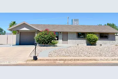 6109 E 33rd Street, Tucson, AZ 85711 - Photo 1