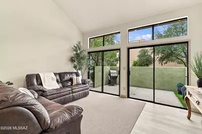 3985 N Paseo De Las Canchas, Tucson, AZ 85716 - Photo 7