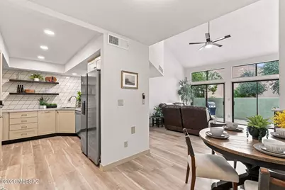 3985 N Paseo De Las Canchas, Tucson, AZ 85716 - Photo 11
