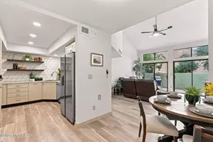 3985 N Paseo De Las Canchas, Tucson, AZ 85716 - Photo 11