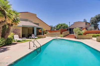 3985 N Paseo De Las Canchas, Tucson, AZ 85716 - Photo 39
