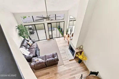 3985 N Paseo De Las Canchas, Tucson, AZ 85716 - Photo 25
