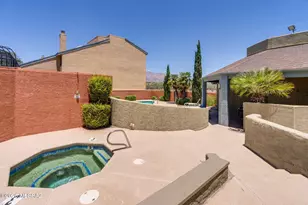 3985 N Paseo De Las Canchas, Tucson, AZ 85716 - Photo 41