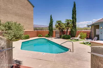 3985 N Paseo De Las Canchas, Tucson, AZ 85716 - Photo 37