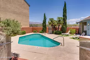3985 N Paseo De Las Canchas, Tucson, AZ 85716 - Photo 37