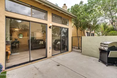 3985 N Paseo De Las Canchas, Tucson, AZ 85716 - Photo 35