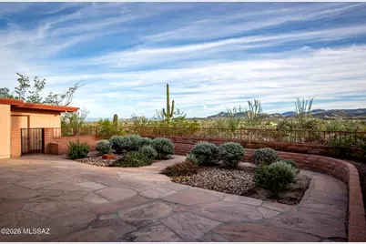 3825 N Camino De Oeste, Tucson, AZ 85745 - Photo 39