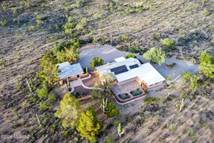 3825 N Camino de Oeste, Tucson, AZ 85745 - Photo 45
