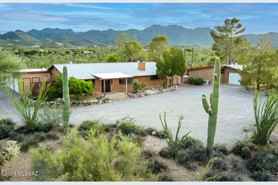 3825 N Camino De Oeste, Tucson, AZ 85745 - Photo 3