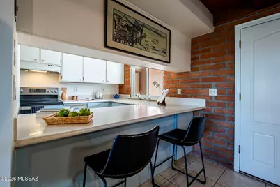 3825 N Camino De Oeste, Tucson, AZ 85745 - Photo 13