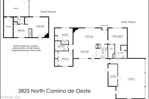 3825 N Camino de Oeste, Tucson, AZ 85745 - Photo 17