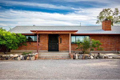3825 N Camino De Oeste, Tucson, AZ 85745 - Photo 35