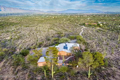 3825 N Camino De Oeste, Tucson, AZ 85745 - Photo 41