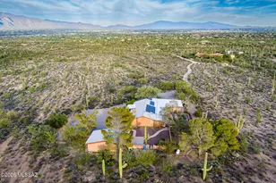 3825 N Camino de Oeste, Tucson, AZ 85745 - Photo 41