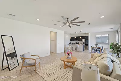 971 W Calle Zoca, Sahuarita, AZ 85629 - Photo 17
