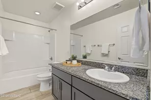 971 West Calle Zoca, Sahuarita, AZ 85629 - Photo 37