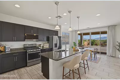 971 W Calle Zoca, Sahuarita, AZ 85629 - Photo 3