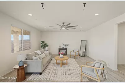 971 W Calle Zoca, Sahuarita, AZ 85629 - Photo 13