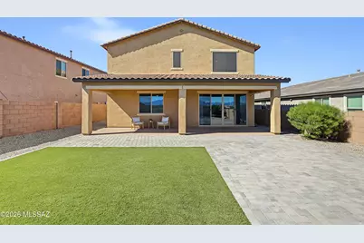 971 W Calle Zoca, Sahuarita, AZ 85629 - Photo 49