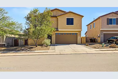 971 W Calle Zoca, Sahuarita, AZ 85629 - Photo 1
