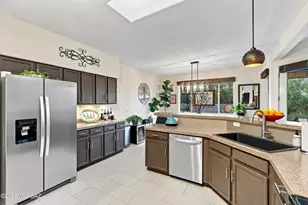 11283 N Sawtooth Rd, Oro Valley, AZ 85737 - Photo 19