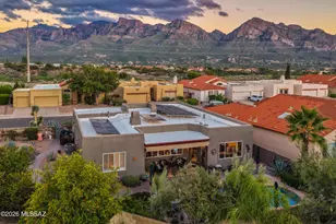 11283 N Sawtooth Rd, Oro Valley, AZ 85737 - Photo 47