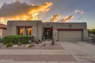 11283 N Sawtooth Rd, Oro Valley, AZ 85737 - Photo 3