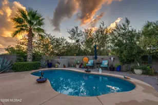 11283 N Sawtooth Rd, Oro Valley, AZ 85737 - Photo 33
