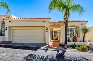 5084 E Calle Brillante, Tucson, AZ 85718 - Photo 1