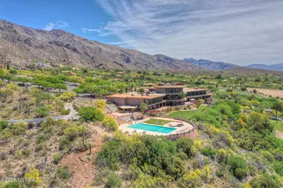 5084 E Calle Brillante, Tucson, AZ 85718 - Photo 31