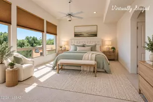 5084 E Calle Brillante, Tucson, AZ 85718 - Photo 19