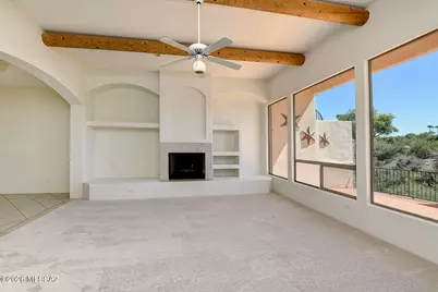 5084 E Calle Brillante, Tucson, AZ 85718 - Photo 7