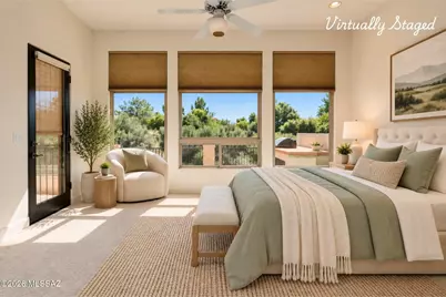 5084 E Calle Brillante, Tucson, AZ 85718 - Photo 21