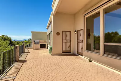 5084 E Calle Brillante, Tucson, AZ 85718 - Photo 9