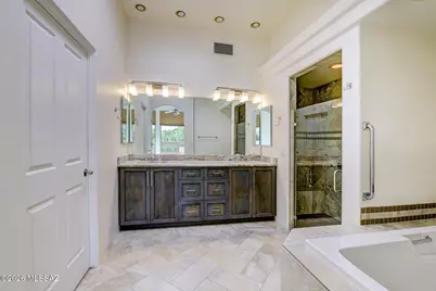 5084 E Calle Brillante, Tucson, AZ 85718 - Photo 23