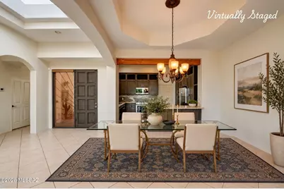 5084 E Calle Brillante, Tucson, AZ 85718 - Photo 17
