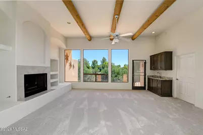 5084 E Calle Brillante, Tucson, AZ 85718 - Photo 3