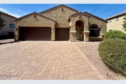 8688 W Hanbury Road, Marana, AZ 85653 - Photo 1