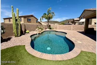 8688 W Hanbury Road, Marana, AZ 85653 - Photo 3