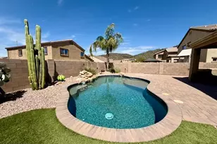 8688 W Hanbury Rd, Marana, AZ 85653 - Photo 3