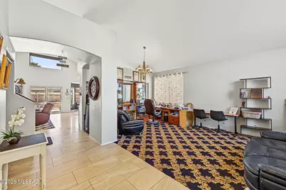 8649 N Ahwatukee Way, Tucson, AZ 85743 - Photo 5