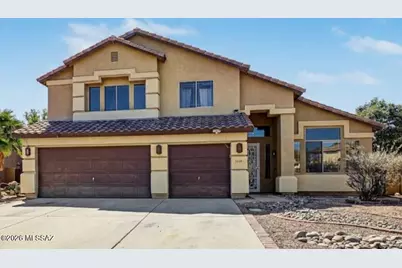 8649 N Ahwatukee Way, Tucson, AZ 85743 - Photo 39