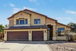 8649 N Ahwatukee Way, Tucson, AZ 85743 - Photo 39