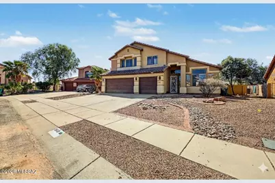 8649 N Ahwatukee Way, Tucson, AZ 85743 - Photo 3