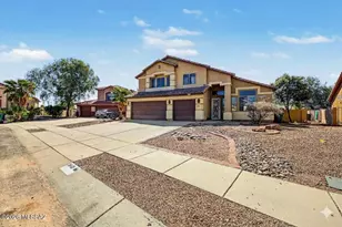 8649 N Ahwatukee Way, Tucson, AZ 85743 - Photo 3