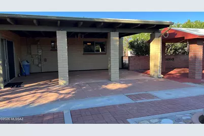 140 E San Vincent Drive, Green Valley, AZ 85614 - Photo 39