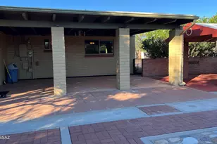 140 E San Vincent Dr, Green Valley, AZ 85614 - Photo 39