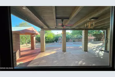 140 E San Vincent Drive, Green Valley, AZ 85614 - Photo 31